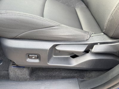 2024 Toyota Tacoma 4WD 4WD SR5 Double Cab 5' Bed AT (Natl)