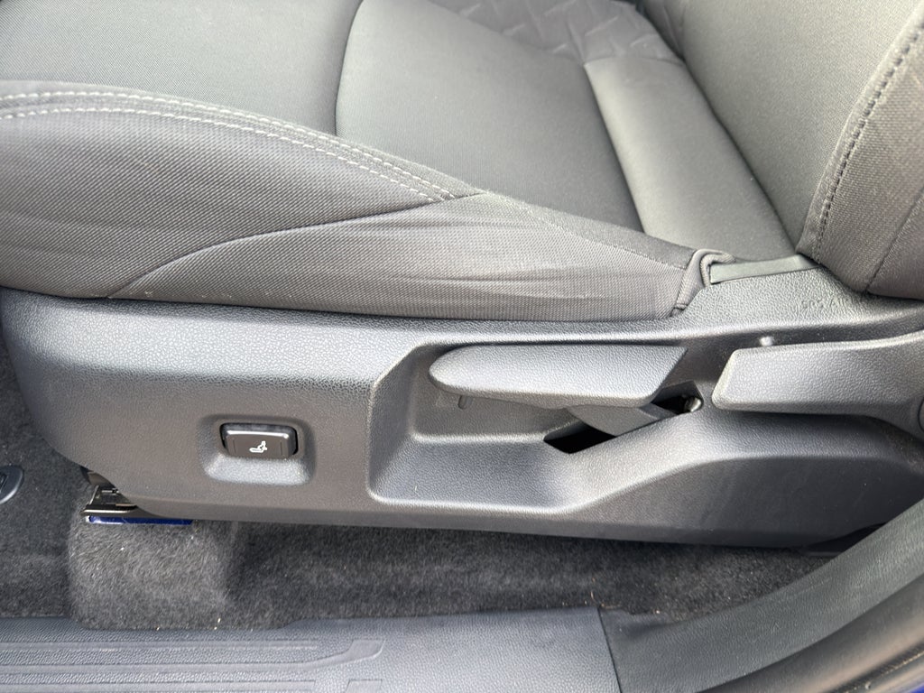 2024 Toyota Tacoma 4WD 4WD SR5 Double Cab 5' Bed AT (Natl)