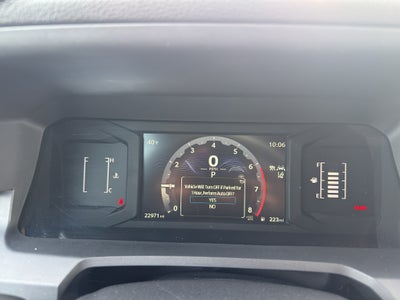 2024 Toyota Tacoma 4WD 4WD SR5 Double Cab 5' Bed AT (Natl)