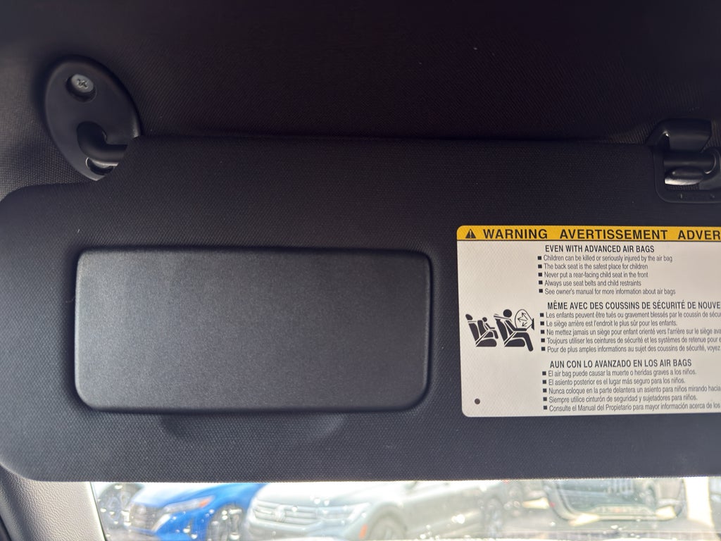 2024 Toyota Tacoma 4WD 4WD SR5 Double Cab 5' Bed AT (Natl)