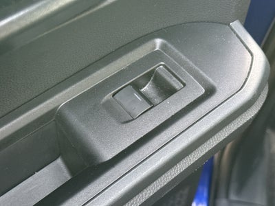 2024 Toyota Tacoma 4WD 4WD SR5 Double Cab 5' Bed AT (Natl)