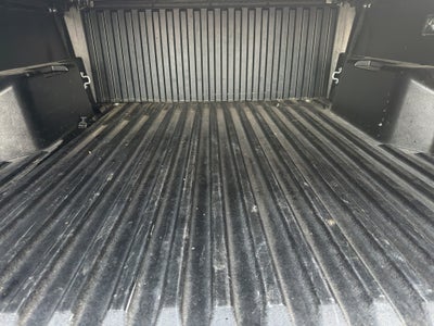 2024 Toyota Tacoma 4WD 4WD SR5 Double Cab 5' Bed AT (Natl)