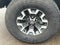 2022 Toyota Tacoma 4WD 4WD TRD Off Road Double Cab 5' Bed V6 MT (Natl)