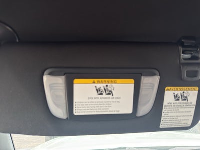 2022 Toyota Tacoma 4WD 4WD TRD Off Road Double Cab 5' Bed V6 MT (Natl)