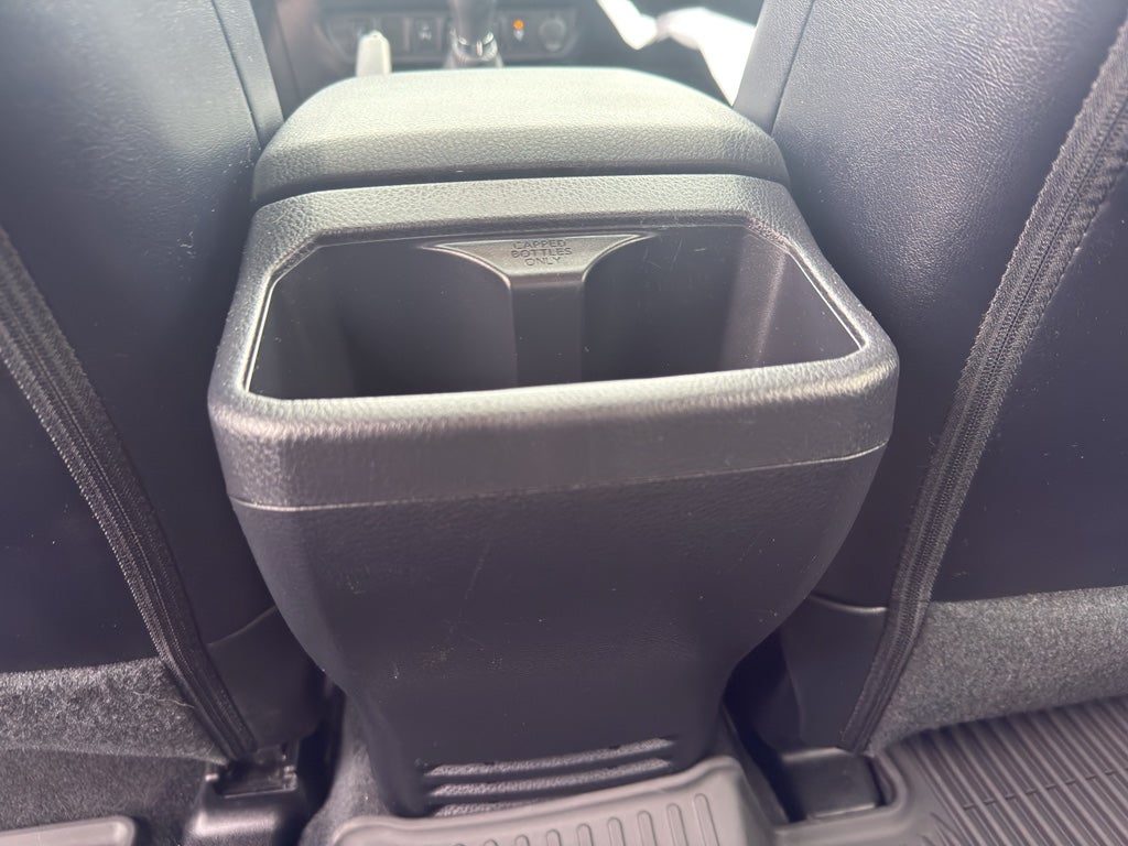 2022 Toyota Tacoma 4WD 4WD TRD Off Road Double Cab 5' Bed V6 MT (Natl)