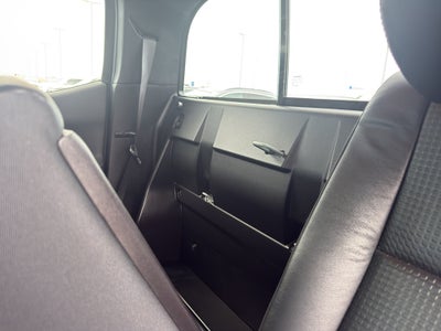 2022 Toyota Tacoma 4WD 4WD TRD Off Road Double Cab 5' Bed V6 MT (Natl)