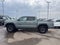 2022 Toyota Tacoma 4WD 4WD TRD Off Road Double Cab 5' Bed V6 MT (Natl)