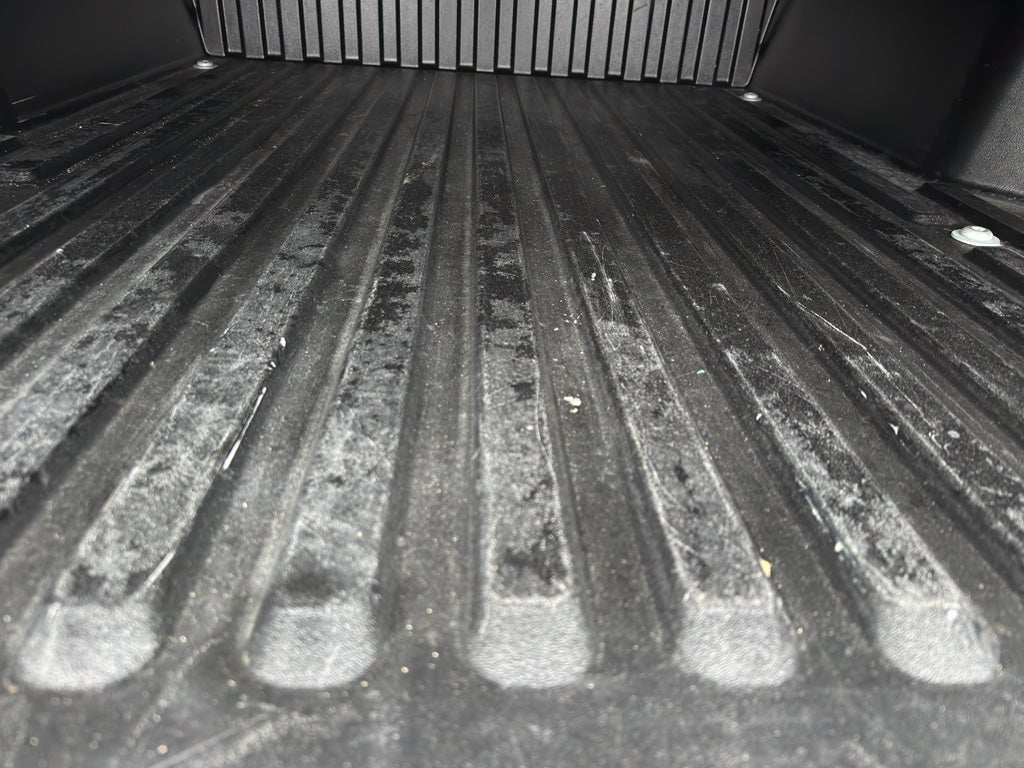 2022 Toyota Tacoma 4WD 4WD TRD Off Road Double Cab 5' Bed V6 MT (Natl)