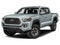 2022 Toyota Tacoma 4WD 4WD TRD Off Road Double Cab 5' Bed V6 MT (Natl)