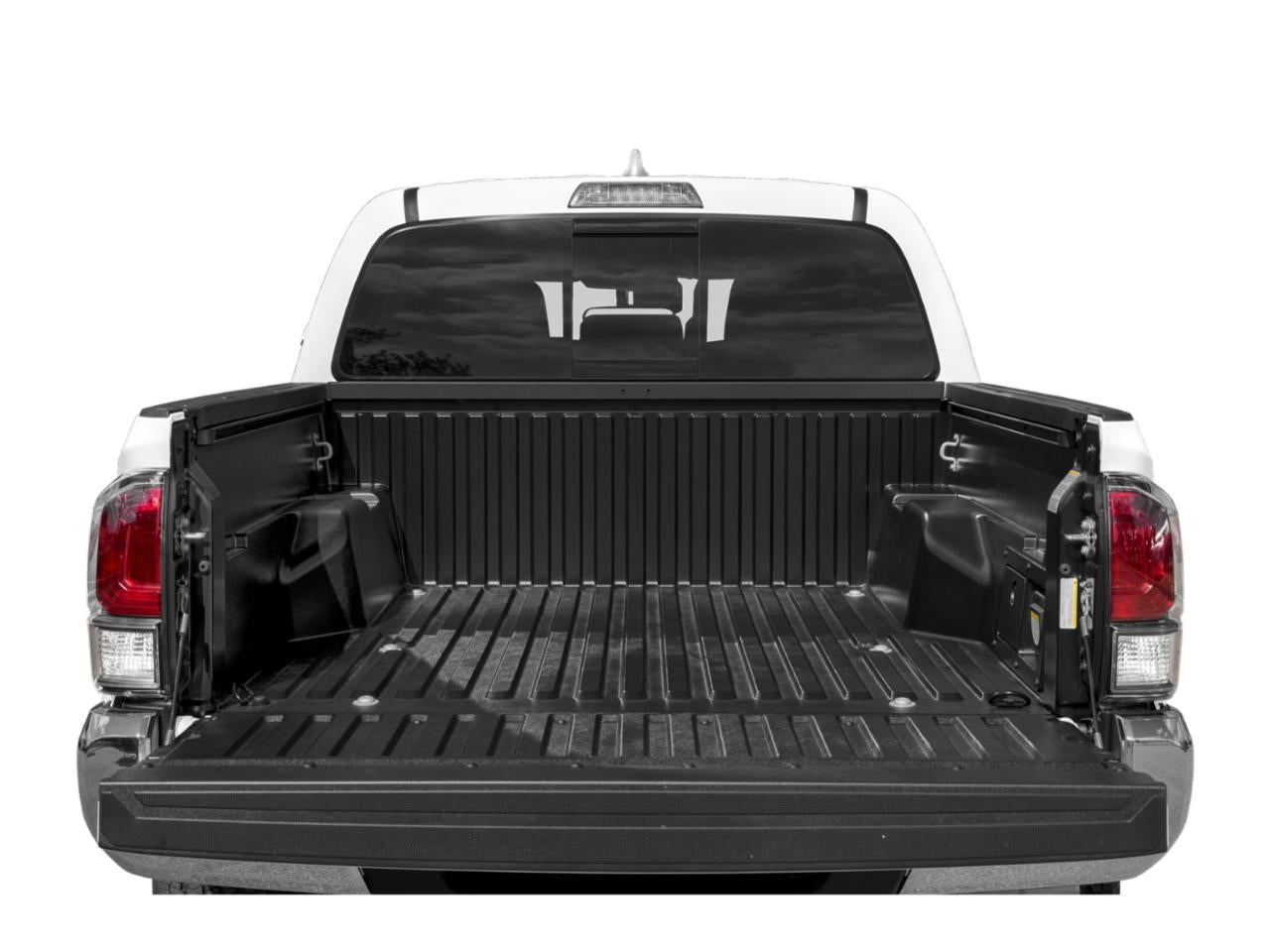 2022 Toyota Tacoma 4WD 4WD TRD Off Road Double Cab 5' Bed V6 MT (Natl)