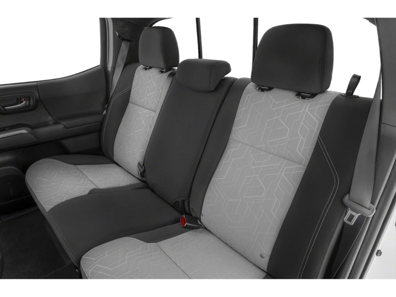 2022 Toyota Tacoma 4WD 4WD TRD Off Road Double Cab 5' Bed V6 MT (Natl)