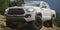 2022 Toyota Tacoma 4WD 4WD TRD Off Road Double Cab 5' Bed V6 MT (Natl)
