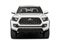 2022 Toyota Tacoma 4WD 4WD TRD Off Road Double Cab 5' Bed V6 MT (Natl)