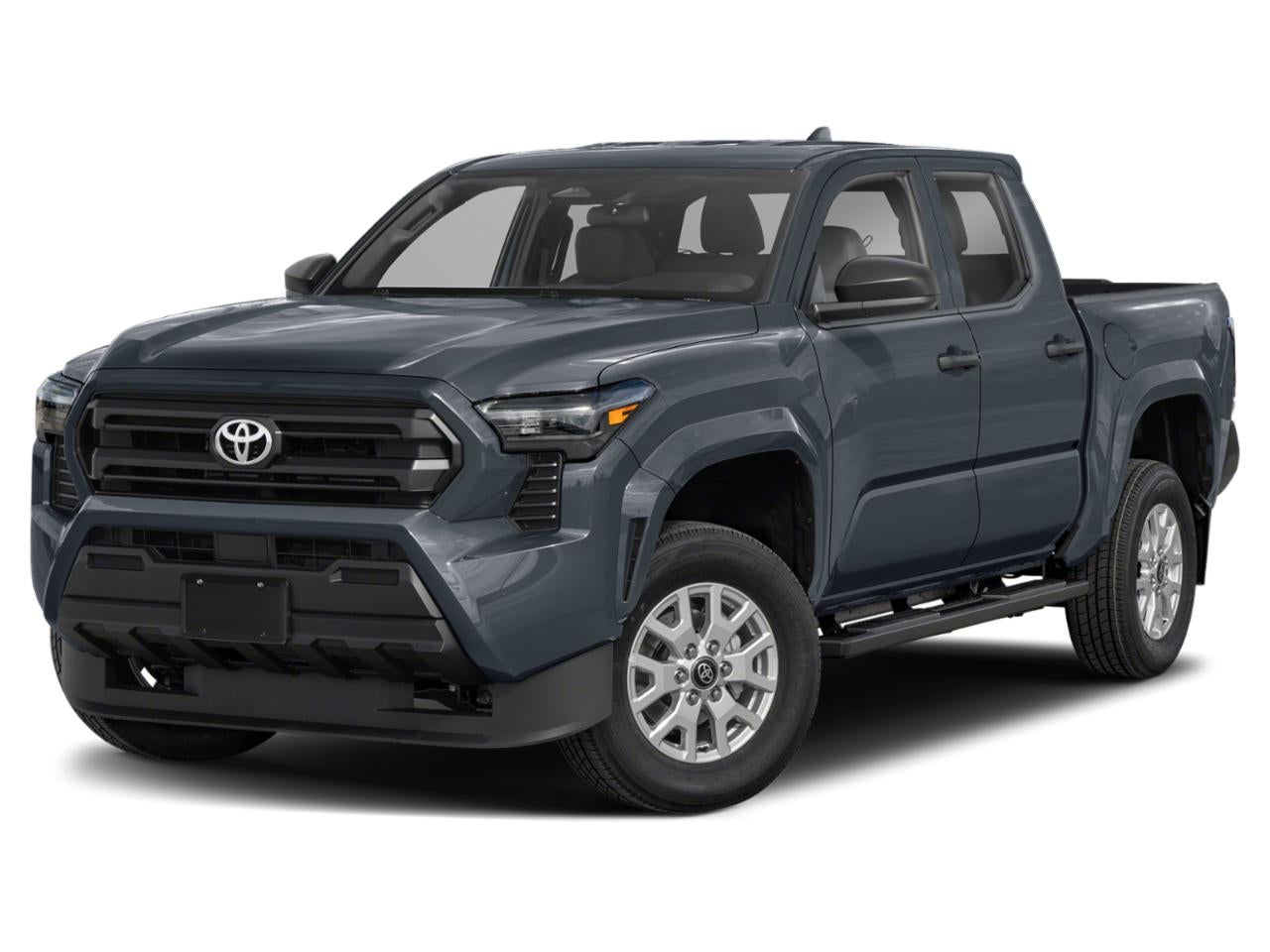 2025 Toyota Tacoma 4WD 4WD SR Double Cab 5' Bed AT (Natl)