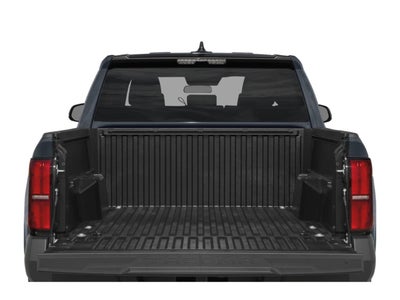 2025 Toyota Tacoma 4WD 4WD SR Double Cab 5' Bed AT (Natl)