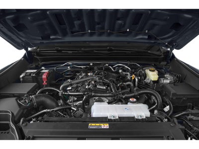 2025 Toyota Tacoma 4WD 4WD SR Double Cab 5' Bed AT (Natl)