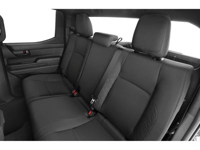2025 Toyota Tacoma 4WD 4WD SR Double Cab 5' Bed AT (Natl)