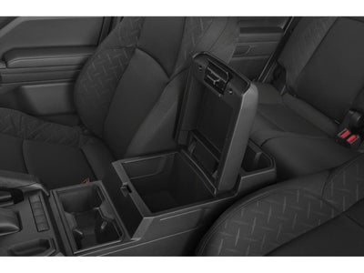 2025 Toyota Tacoma 4WD 4WD SR Double Cab 5' Bed AT (Natl)