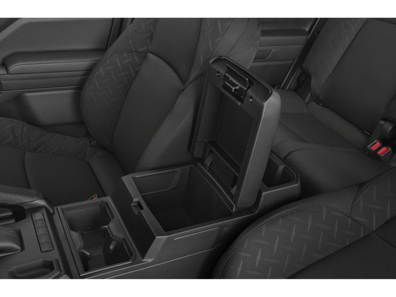 2025 Toyota Tacoma 4WD 4WD SR Double Cab 5' Bed AT (Natl)