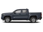 2025 Toyota Tacoma 4WD 4WD SR Double Cab 5' Bed AT (Natl)