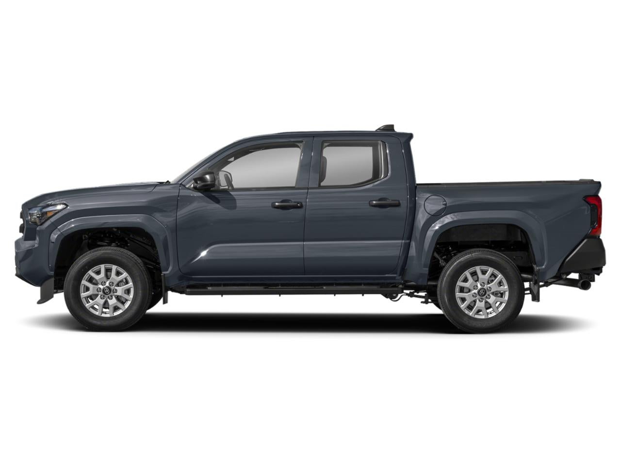2025 Toyota Tacoma 4WD 4WD SR Double Cab 5' Bed AT (Natl)