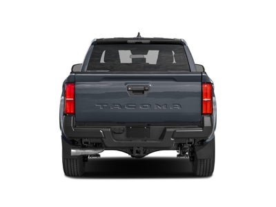 2025 Toyota Tacoma 4WD 4WD SR Double Cab 5' Bed AT (Natl)