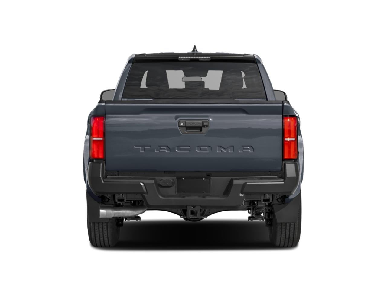 2025 Toyota Tacoma 4WD 4WD SR Double Cab 5' Bed AT (Natl)