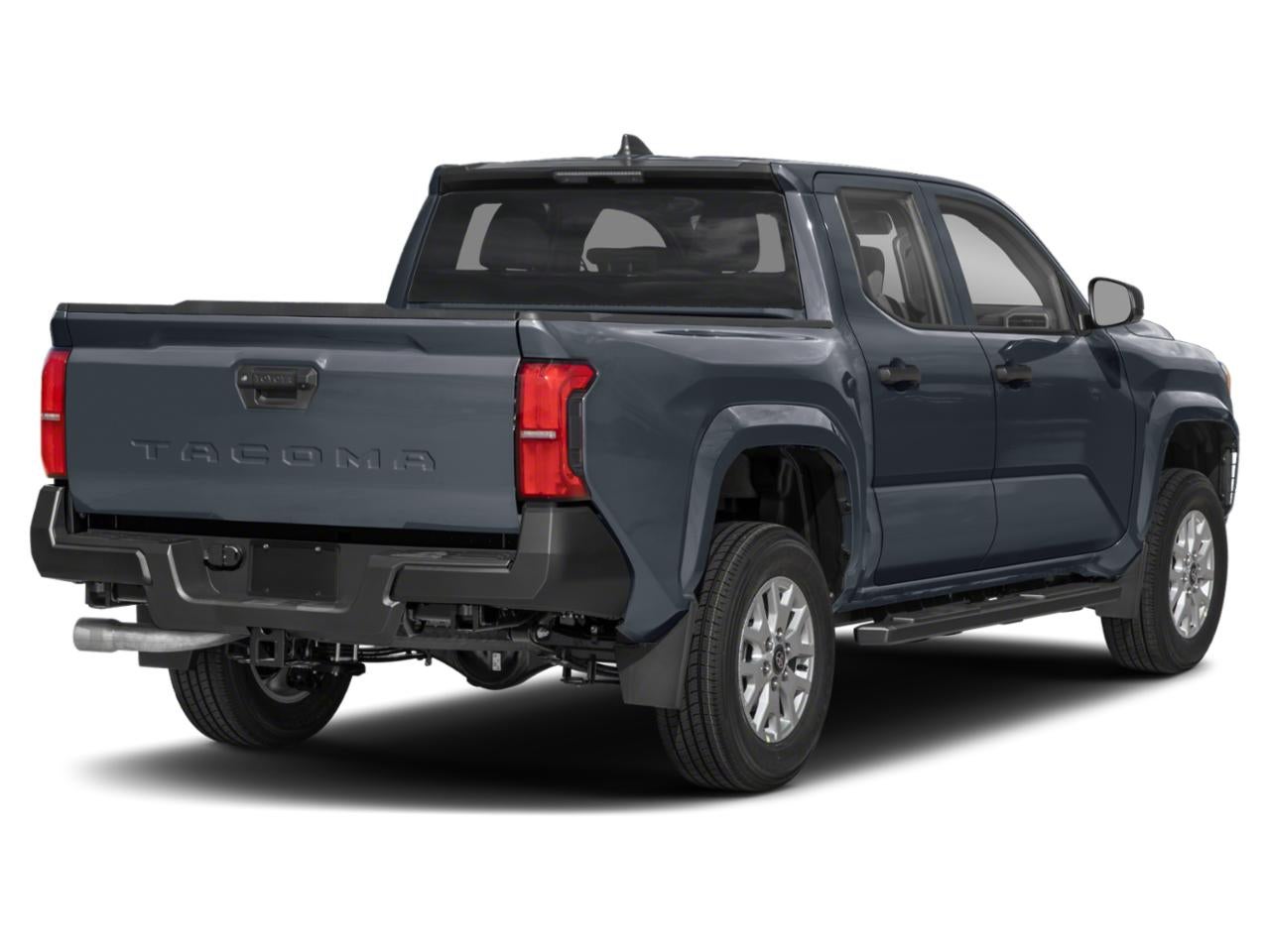 2025 Toyota Tacoma 4WD 4WD SR Double Cab 5' Bed AT (Natl)