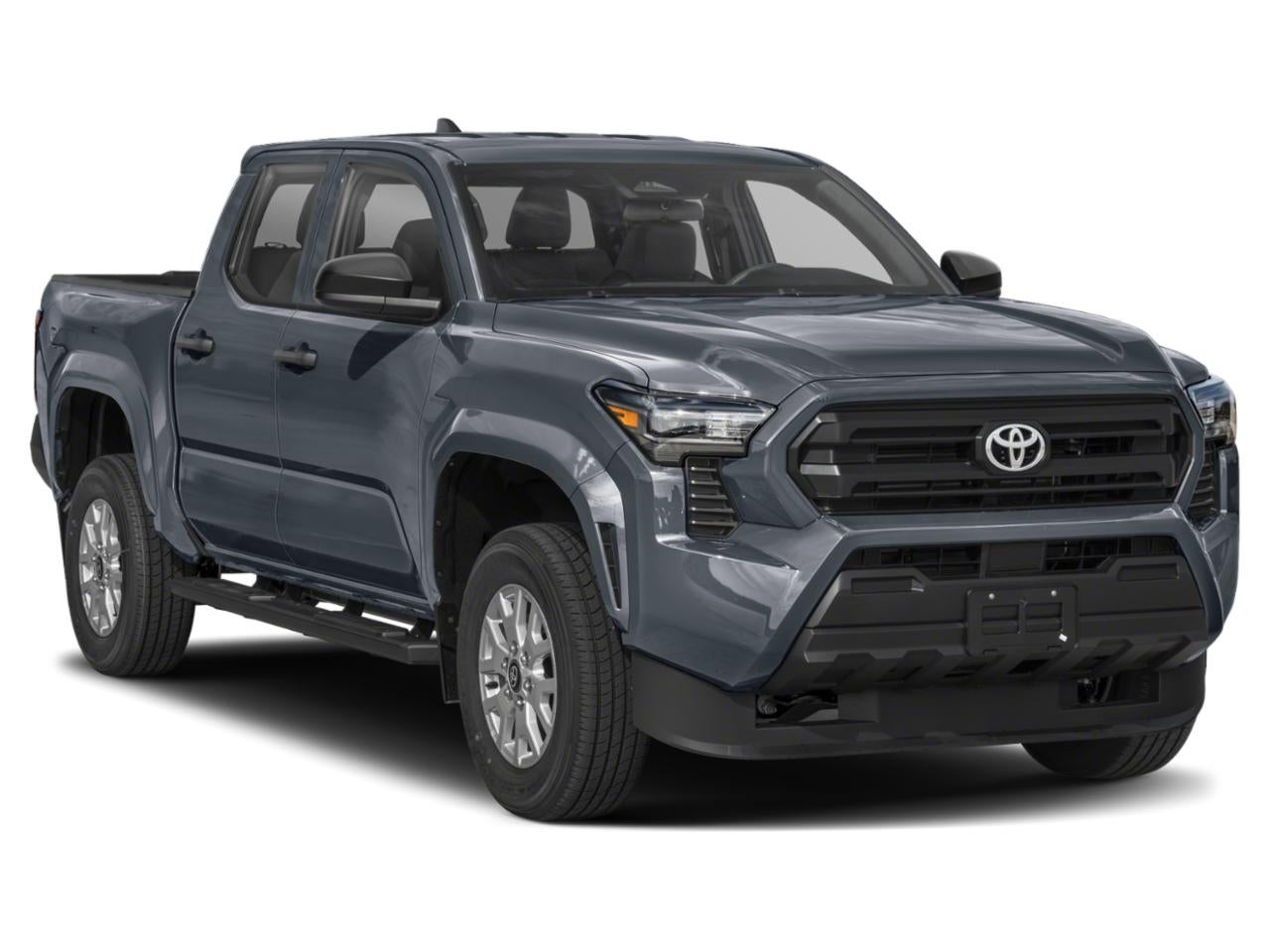 2025 Toyota Tacoma 4WD 4WD SR Double Cab 5' Bed AT (Natl)