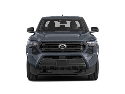2025 Toyota Tacoma 4WD 4WD SR Double Cab 5' Bed AT (Natl)