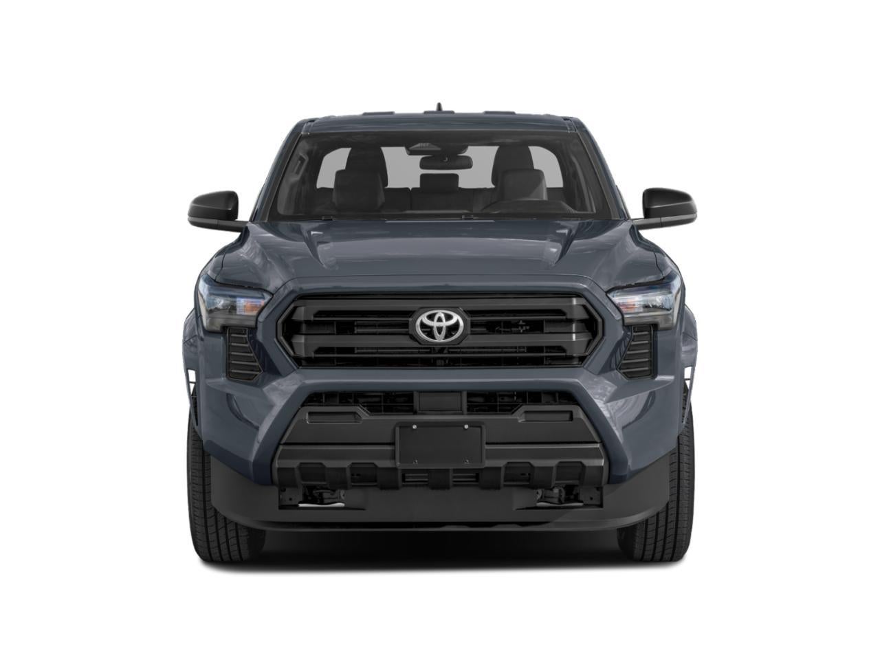 2025 Toyota Tacoma 4WD 4WD SR Double Cab 5' Bed AT (Natl)