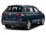 2020 Volkswagen Tiguan 2.0T SEL 4MOTION