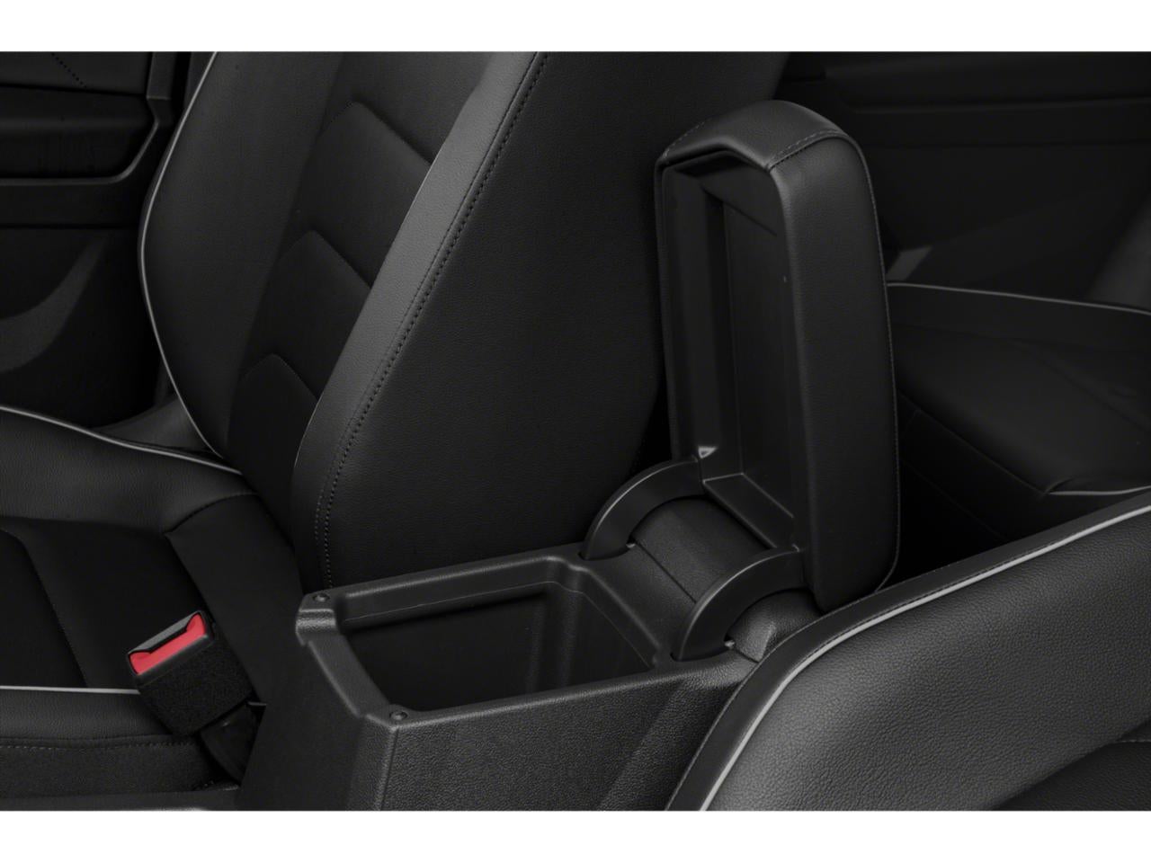 2019 Volkswagen Tiguan 2.0T SEL 4MOTION