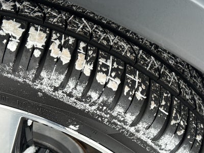 2022 Volkswagen Tiguan 2.0T SEL R-Line 4MOTION