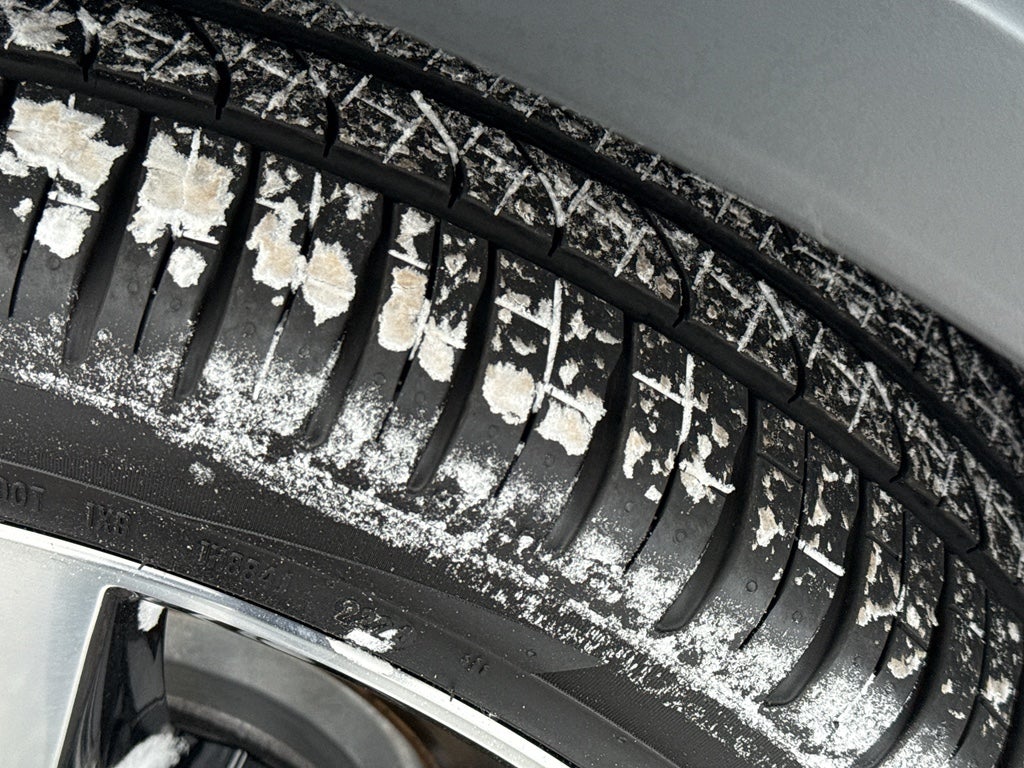 2022 Volkswagen Tiguan 2.0T SEL R-Line 4MOTION