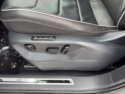 2022 Volkswagen Tiguan 2.0T SEL R-Line 4MOTION