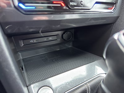 2022 Volkswagen Tiguan 2.0T SEL R-Line 4MOTION