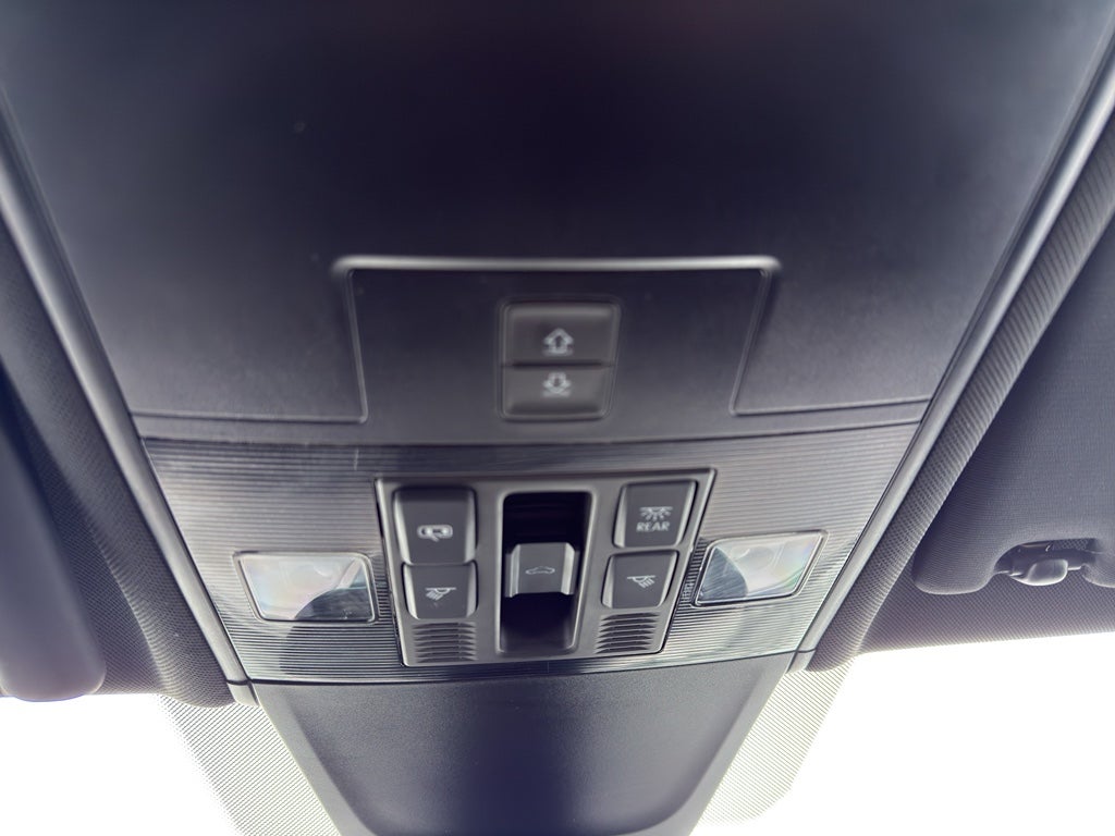 2022 Volkswagen Tiguan 2.0T SEL R-Line 4MOTION