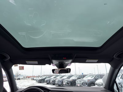 2022 Volkswagen Tiguan 2.0T SEL R-Line 4MOTION