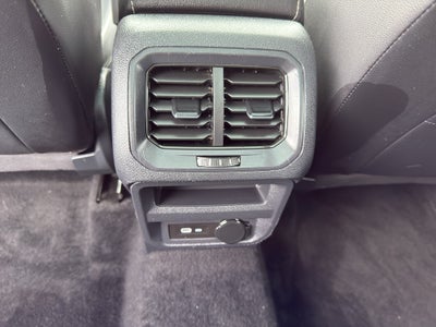 2022 Volkswagen Tiguan 2.0T SEL R-Line 4MOTION