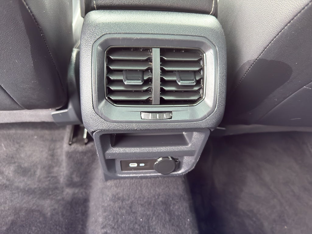 2022 Volkswagen Tiguan 2.0T SEL R-Line 4MOTION