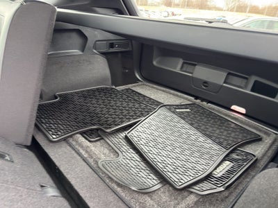 2022 Volkswagen Tiguan 2.0T SEL R-Line 4MOTION