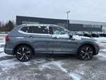 2022 Volkswagen Tiguan 2.0T SEL R-Line 4MOTION