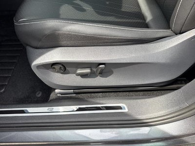2024 Volkswagen Tiguan 2.0T SE R-Line Black 4MOTION