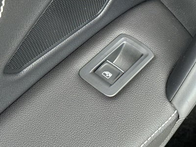 2024 Volkswagen Tiguan 2.0T SE R-Line Black 4MOTION