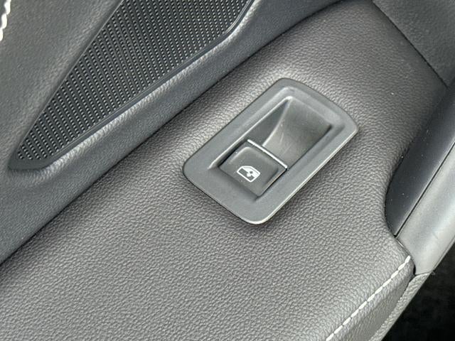 2024 Volkswagen Tiguan 2.0T SE R-Line Black 4MOTION