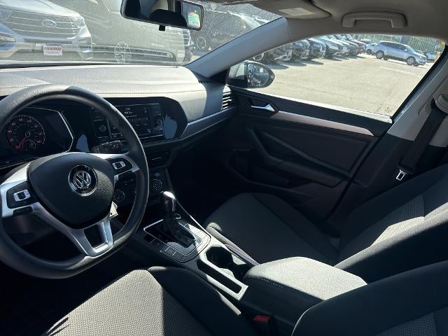 2021 Volkswagen Jetta S Auto