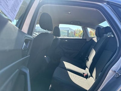 2021 Volkswagen Jetta S Auto