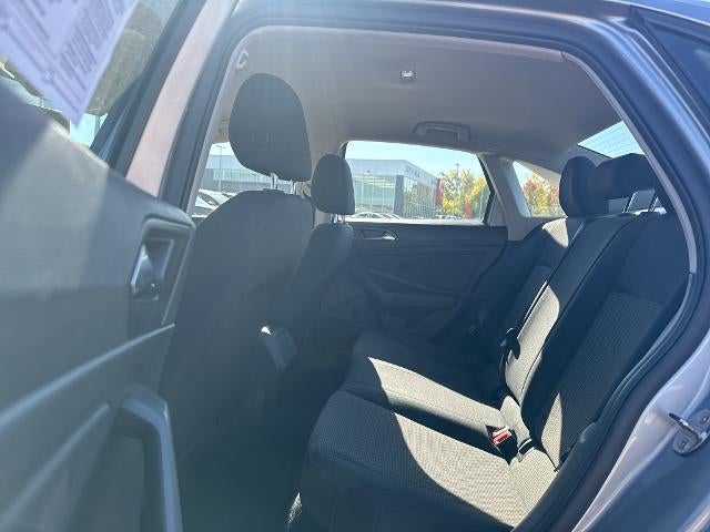 2021 Volkswagen Jetta S Auto