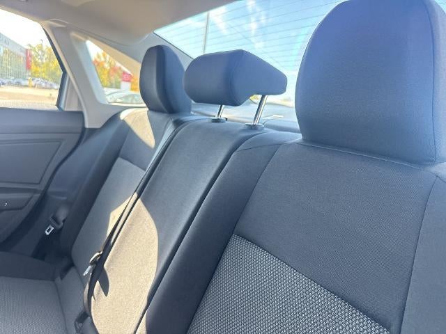 2021 Volkswagen Jetta S Auto